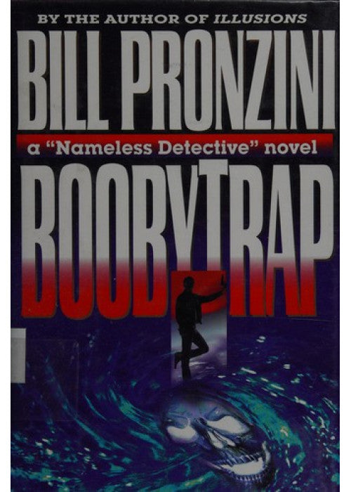 Boobytrap
