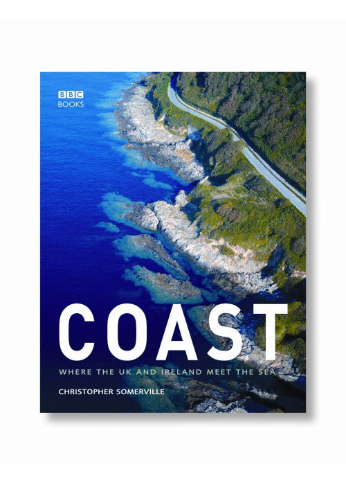Coast: The Journey Continues