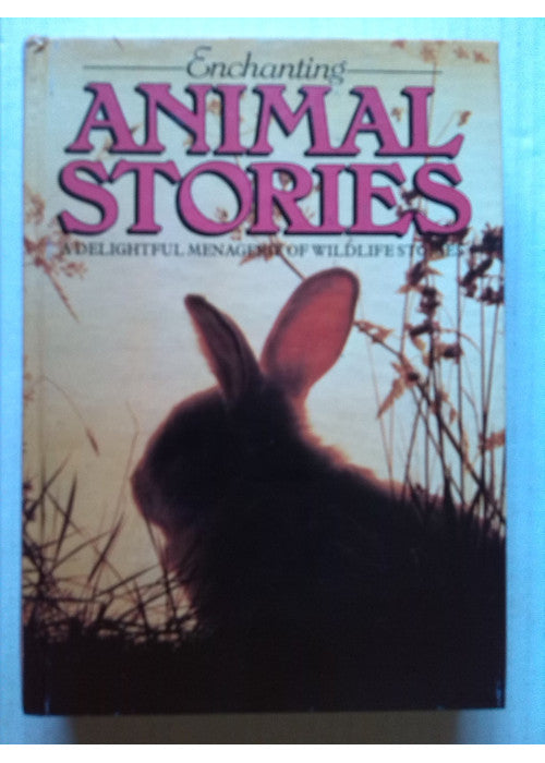 Enchanting Animal Stories