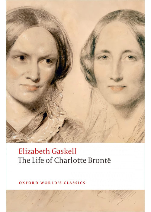 The Life of Charlotte Bront"e