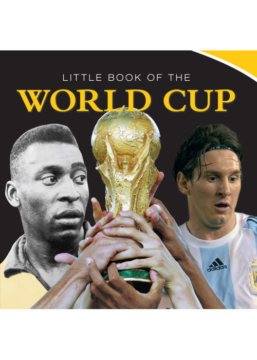 Little Book of the World Cup 2014 (Little Books)
