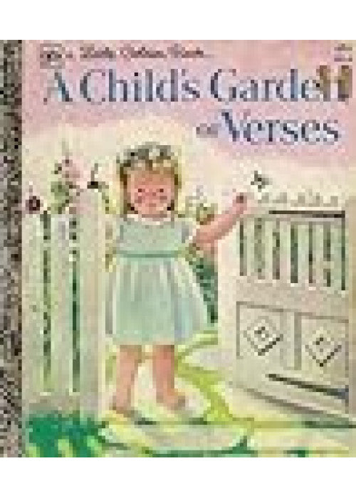 A child's garden of verses