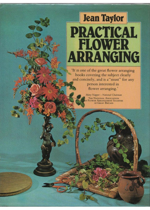 Practical Flower Arranging