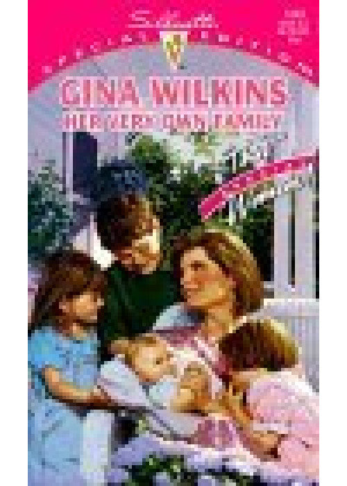 Her Very Own Family (Special Edition)