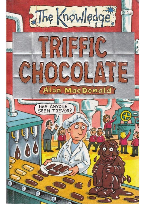 Knowledge Triffic Chocolate