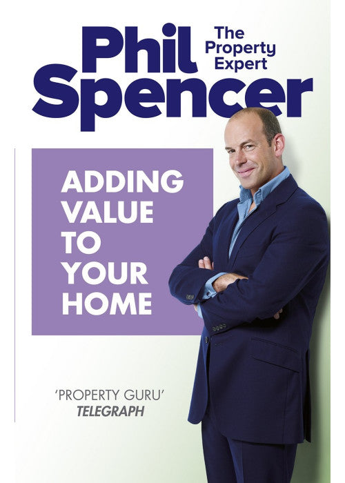 Adding Value to Your Home