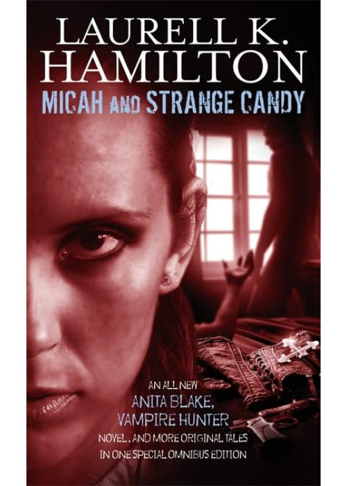 Micah And Strange Candy