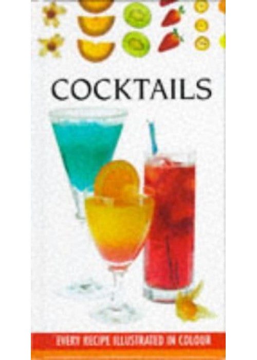 Cocktails (Cookery Library)