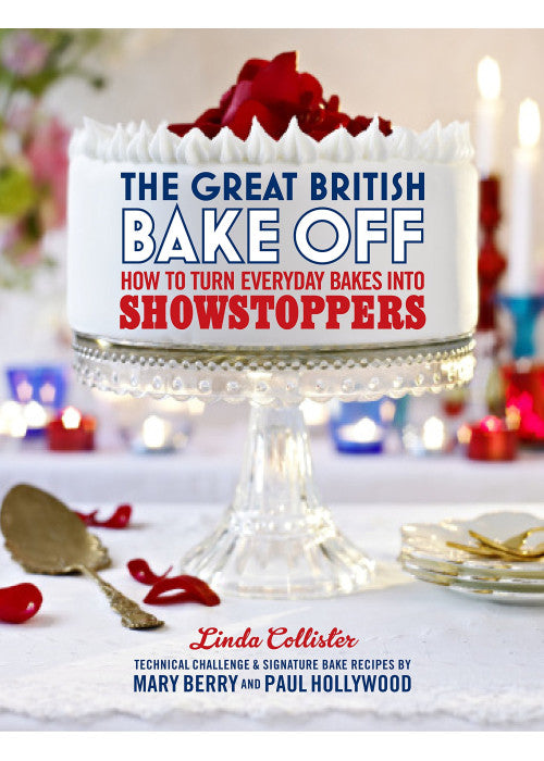 The Great British Bake Off: How to turn everyday bakes into showstoppers