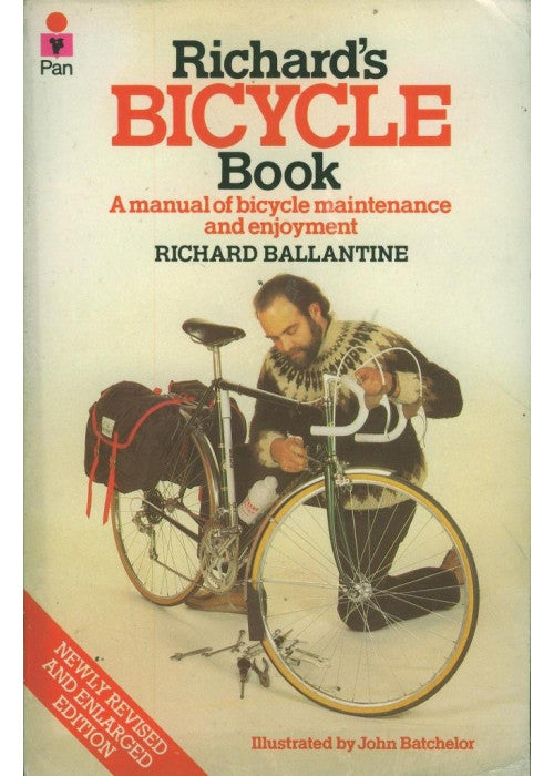 Richard's Bicycle Book