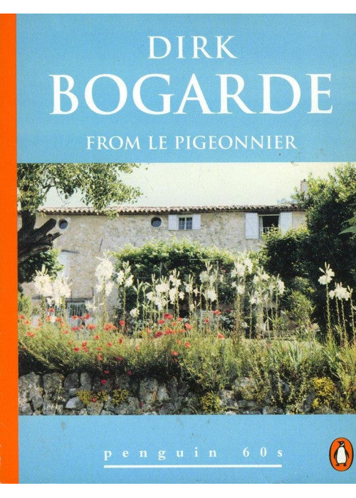 From Le Pigeonnier (Penguin 60s S.)