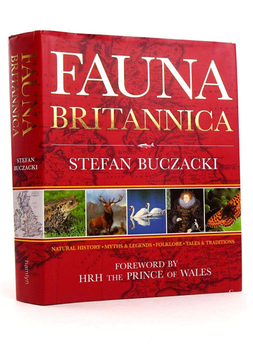 Fauna Britannica