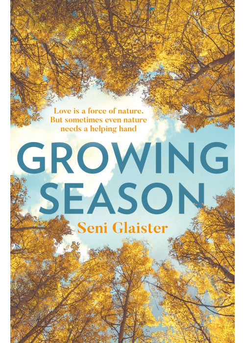 Growing Season: The perfect uplifting Spring read!