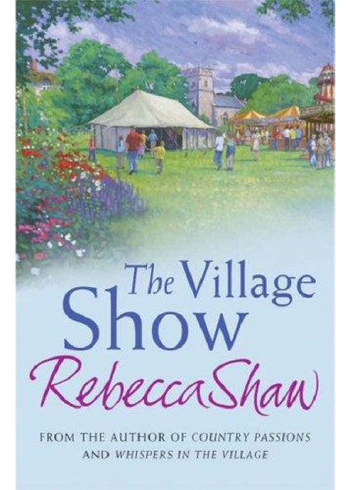 The Village Show (TURNHAM MALPAS)