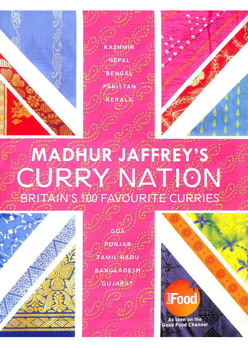 Curry Nation