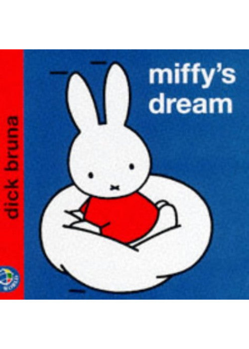 Miffy's Dream (Miffy's Library)