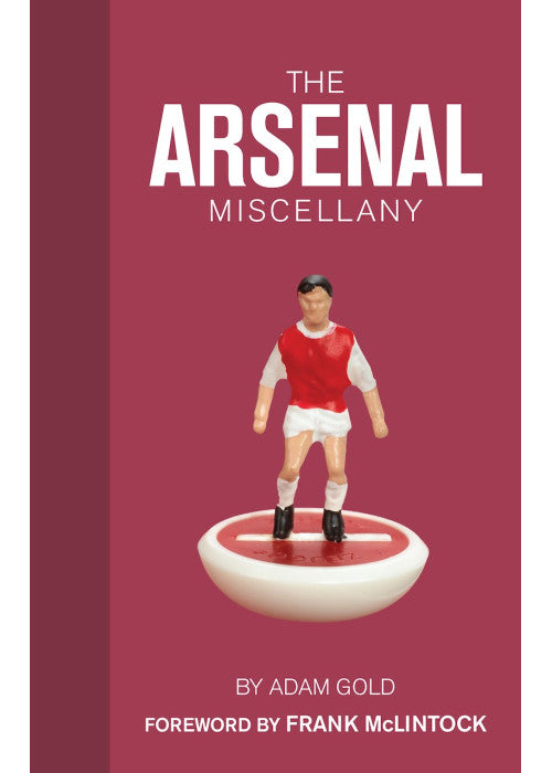 Arsenal Miscellany