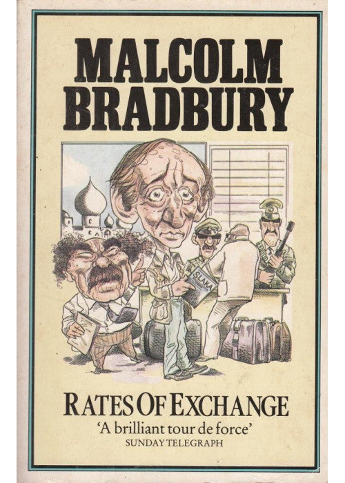 Rates of Exchange (Arena Books)