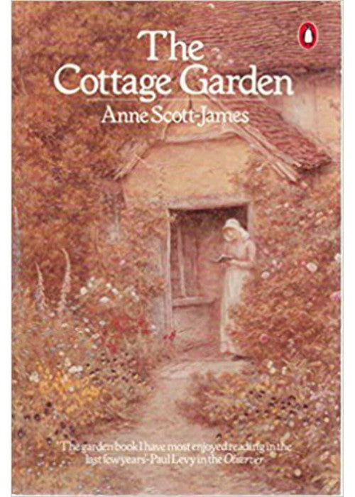 The Cottage Garden
