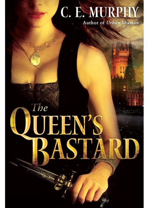 The Queen's Bastard (Inheritors' Cycle)