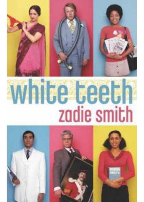 White Teeth