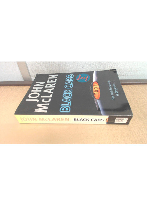 Black Cabs