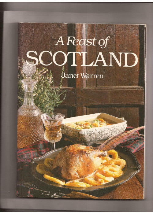 A Feast of Scotland