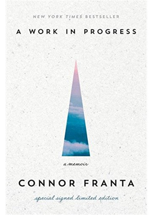 A Work in Progress Ha