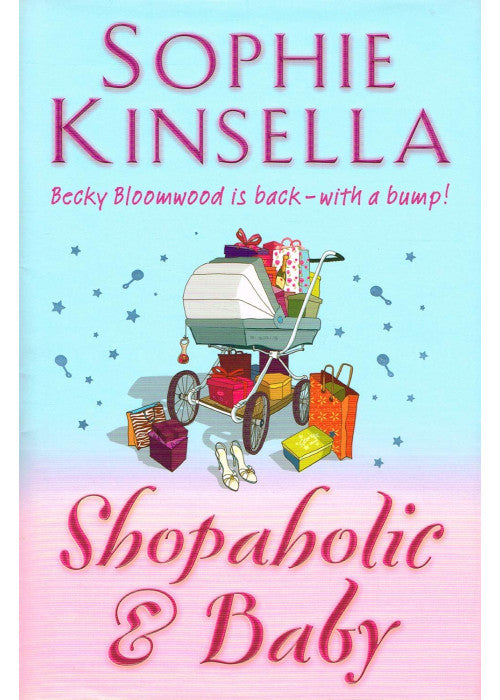 The Shopaholic and Baby