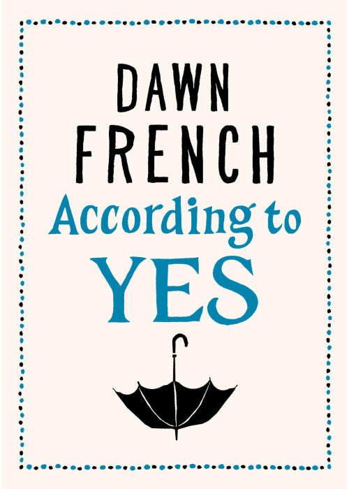 According to Yes