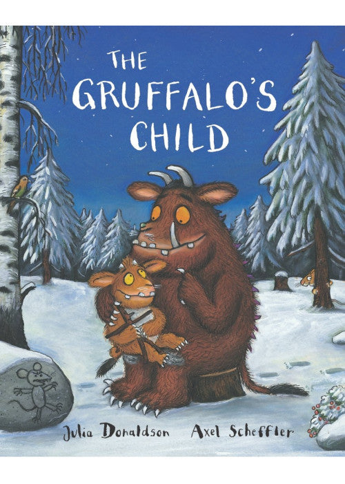 The Gruffalo's Child