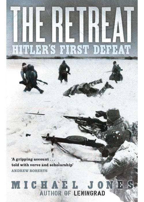The Retreat
