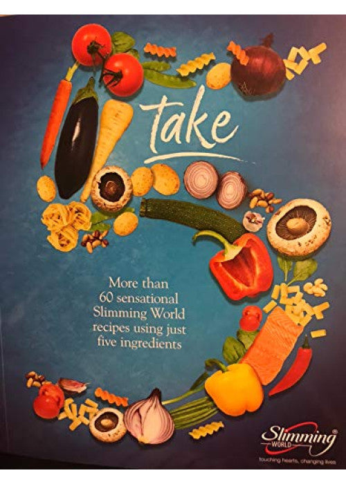 Slimming World Take 5