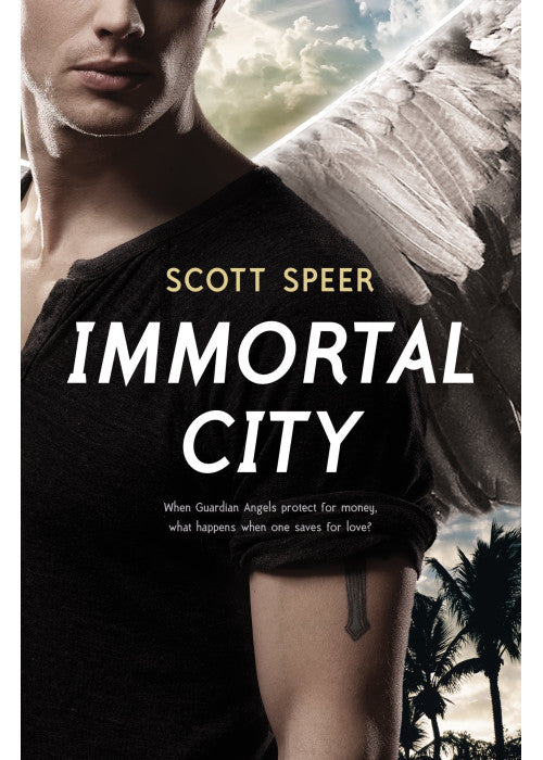 Immortal City