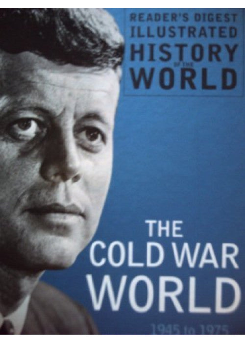 Reader's Digest Illustrated History of the World