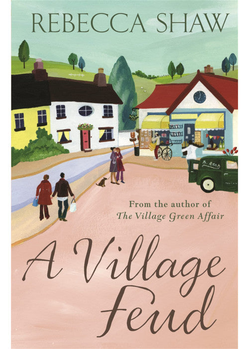 A Village Feud