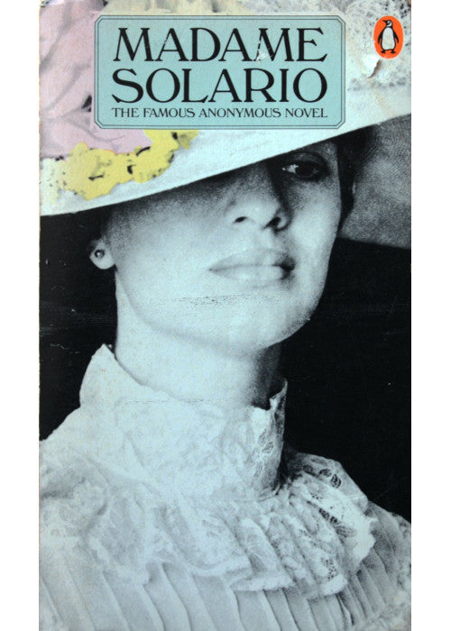 Madame Solario