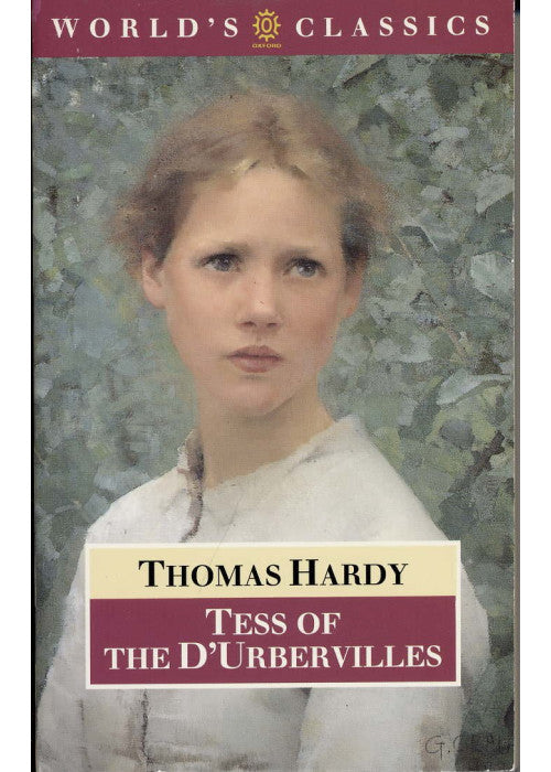 Tess of the D'Urbervilles (World's Classics)