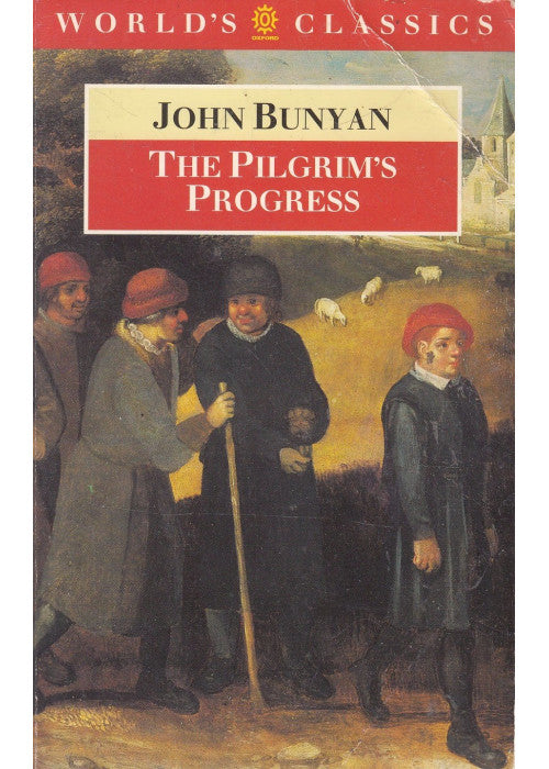 The Pilgrim's Progress (World's Classics S.)