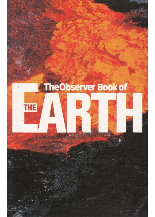 THE OBSERVER BOOK OF THE EARTH