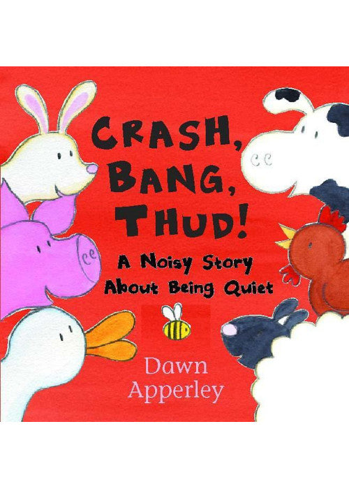 Crash, Bang, Thud!