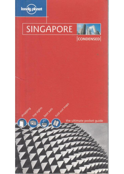 Singapore (Lonely Planet Condensed Guides)