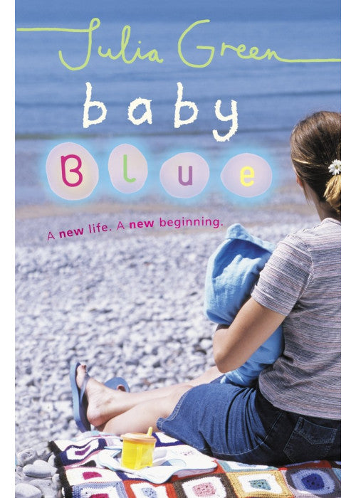 Baby Blue