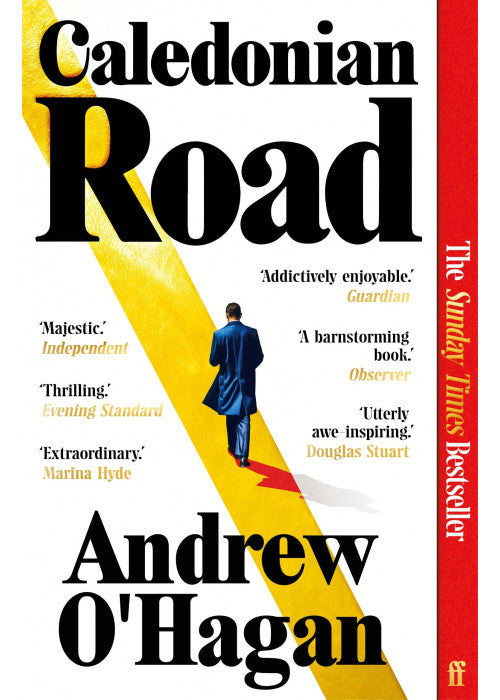 Caledonian Road: The Sunday Times bestseller