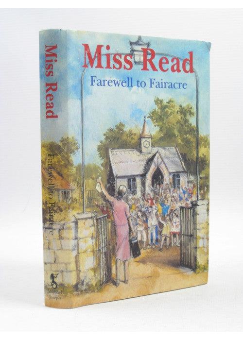 Farewell to Fairacre
