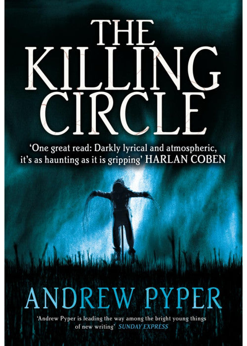 The Killing Circle