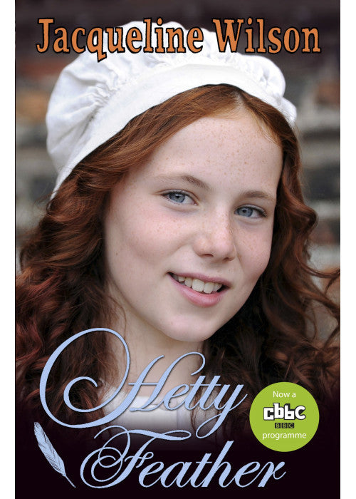 Hetty Feather (Hetty Feather, 1)