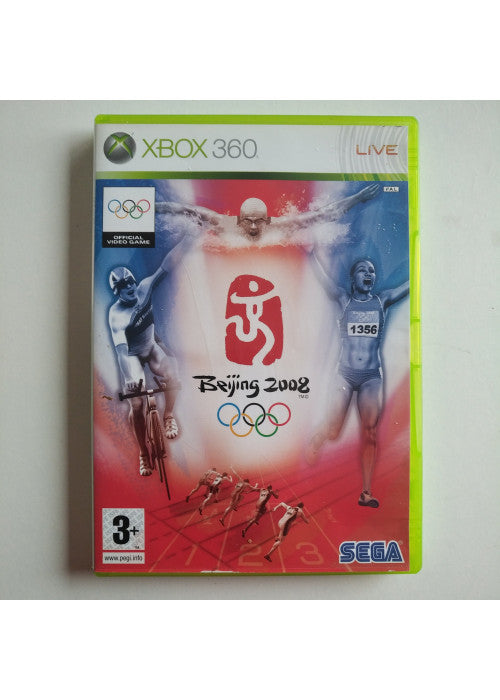 Beijing 2008 (Xbox 360)
