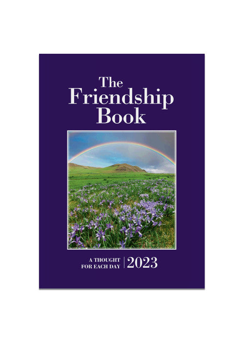 The Friendship Book 2023