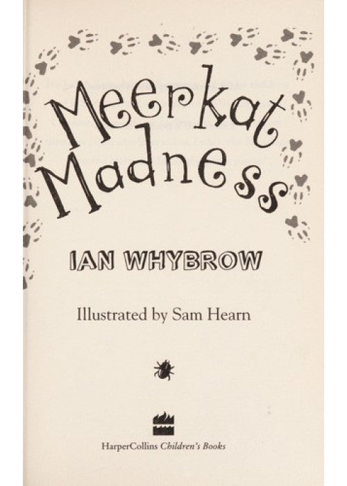 Meerkat Madness: Awesome Animals β hilarious adventures with the wildest wildlife